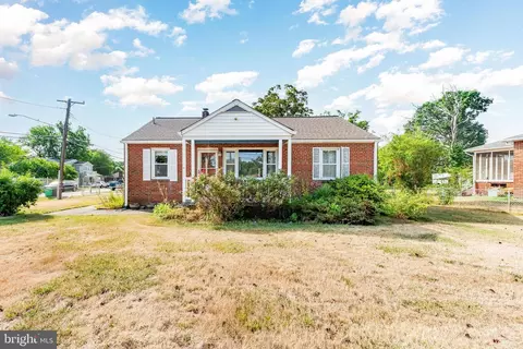 7400 Allentown Rd, Fort Washington, MD 20744
