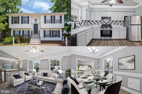 4714 Beauford Rd, Morningside, MD 20746