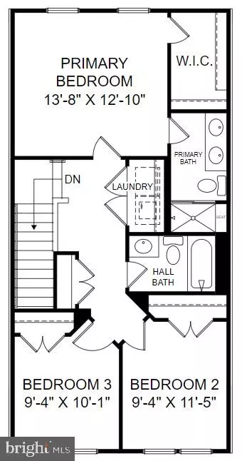 12605 Park Edge Dr, Brandywine, MD 20613 photo 19