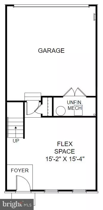 12605 Park Edge Dr, Brandywine, MD 20613 photo 17