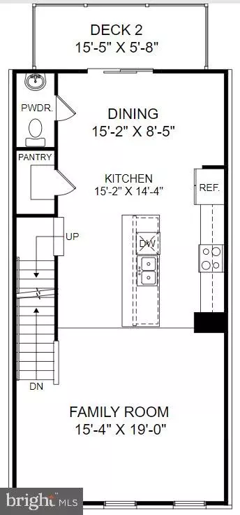 12605 Park Edge Dr, Brandywine, MD 20613 photo 18