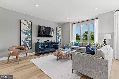 12605 Park Edge Dr, Brandywine, MD 20613 photo 8