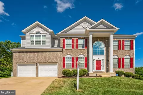 7009 Sand Cherry Way, Clinton, MD 20735