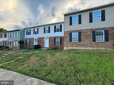 7222 Wood Hollow Ter, Fort Washington, MD 20744