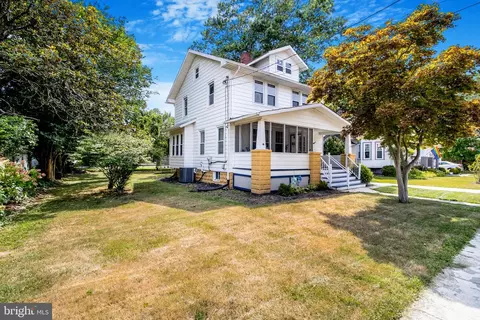 408 Prince George St, Laurel, MD 20707