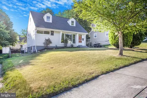 5110 72nd Pl, Hyattsville, MD 20784
