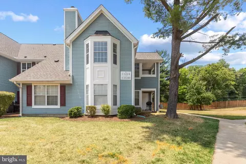 13428 Lord Dunbore Pl #2-8, Marlboro, MD 20772