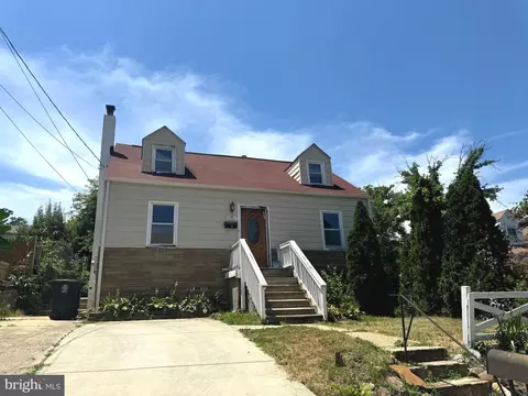 4926 56th Ave, Hyattsville, MD 20781