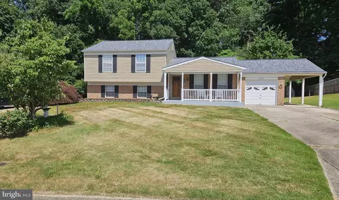 4104 Nottaway Pl, Bowie, MD 20716