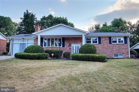 5717 Temple Hill Rd, Temple Hills, MD 20748