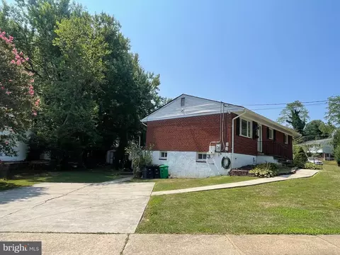 Other - 9213 Rolling View Dr, Lanham, MD 20706 photo 7 of 8
