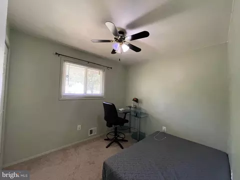Bedroom - 9213 Rolling View Dr, Lanham, MD 20706 photo 2 of 3