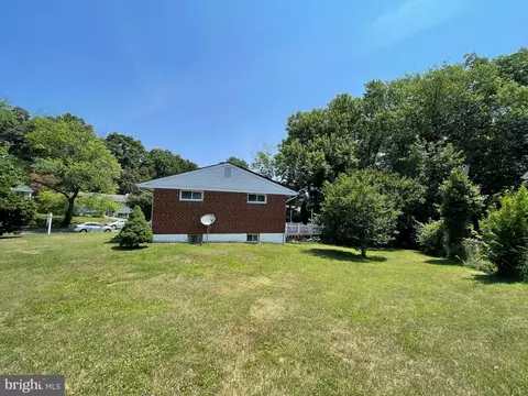 Exterior - 9213 Rolling View Dr, Lanham, MD 20706 photo 3 of 3