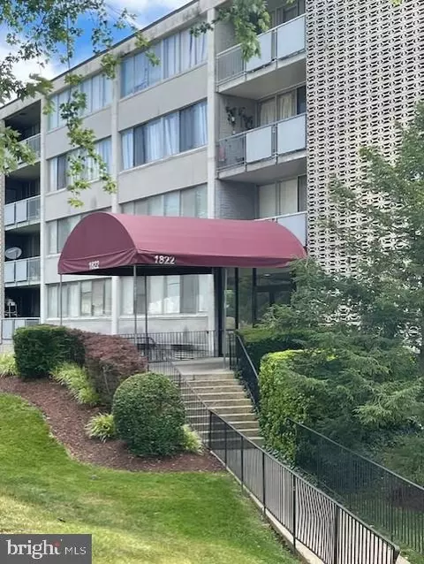 1822 Metzerott Rd #102, Adelphi, MD 20783