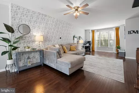 Living - 9517 Smithview Pl, Lanham, MD 20706 photo 1 of 1