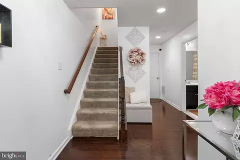 Entry Way - 9517 Smithview Pl, Lanham, MD 20706 photo 1 of 8