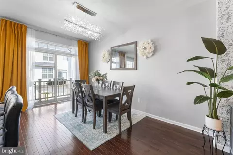 Dining - 9517 Smithview Pl, Lanham, MD 20706 photo 1 of 2