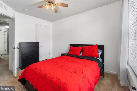 Bedroom - 9517 Smithview Pl, Lanham, MD 20706 photo 9 of 9