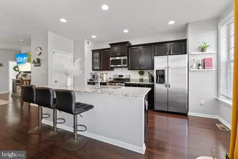 Kitchen - 9517 Smithview Pl, Lanham, MD 20706 photo 2 of 3