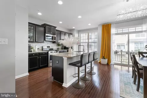 Kitchen - 9517 Smithview Pl, Lanham, MD 20706 photo 1 of 3