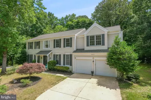 5403 Lakevale Ter, Bowie, MD 20720