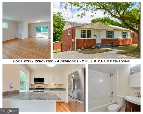 7204 Oxon Hill Rd, Oxon Hill, MD 20745