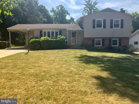 13410 Reid Cir, Fort Washington, MD 20744