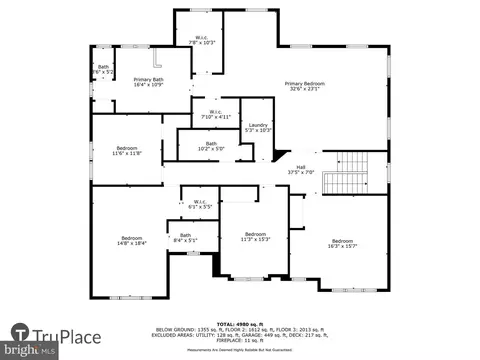 7910 Hubble Dr, Lanham, MD 20706 photo 38
