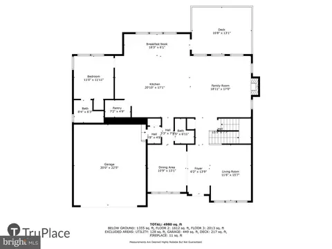 7910 Hubble Dr, Lanham, MD 20706 photo 39