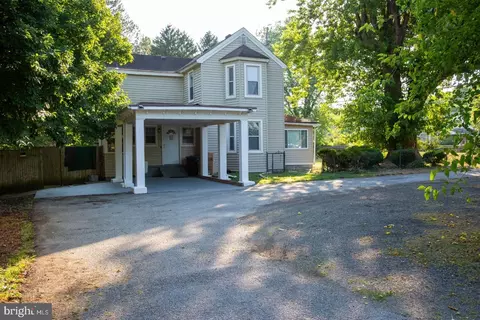 13503 Old Marlboro Pike, Marlboro, MD 20772