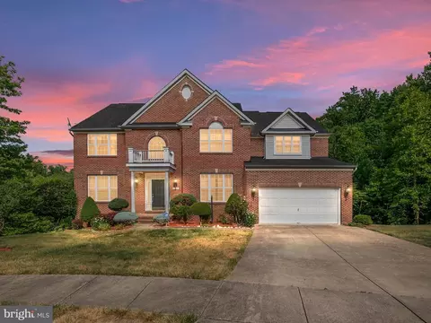 8700 Military Post Ct, Fort Washington, MD 20744