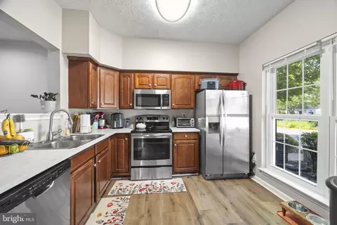 Kitchen - 16511 Eldbridge Ln, Bowie, MD 20716 photo 1 of 2