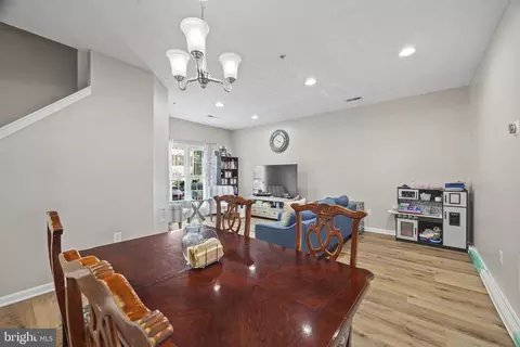 Dining - 16511 Eldbridge Ln, Bowie, MD 20716 photo 1 of 1