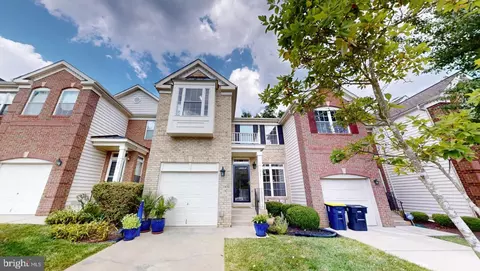 1921 Woodshade Ct, Bowie, MD 20721