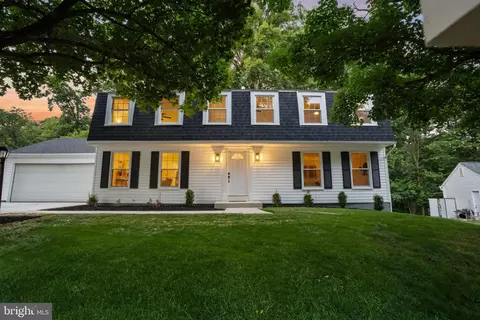 13010 Renfrew Cir, Fort Washington, MD 20744