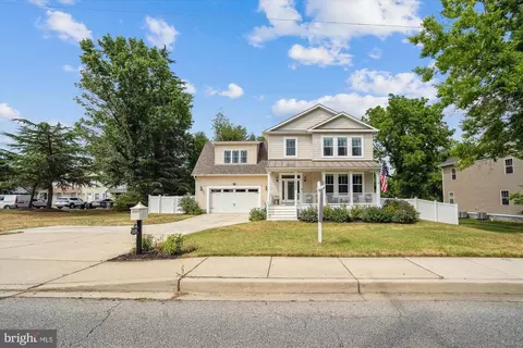 14304 Old Marlboro Pike, Marlboro, MD 20772