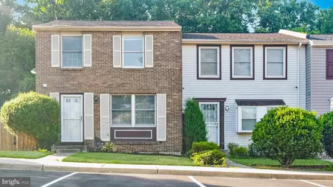 714 Green Willow Pl, Hyattsville, MD 20785