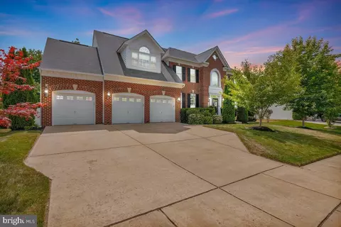13205 Davenport Dr, Brandywine, MD 20613
