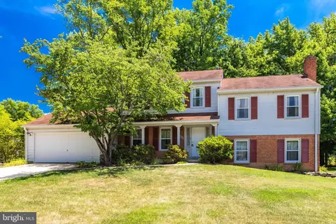 12422 Parkton St, Fort Washington, MD 20744