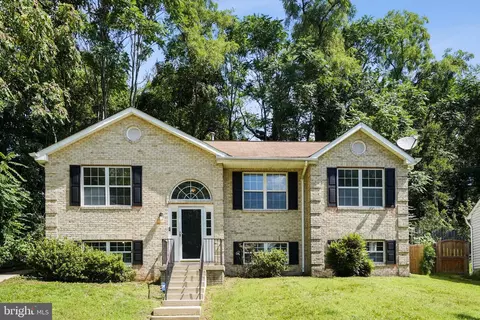 4111 Richley Ct, Hyattsville, MD 20784