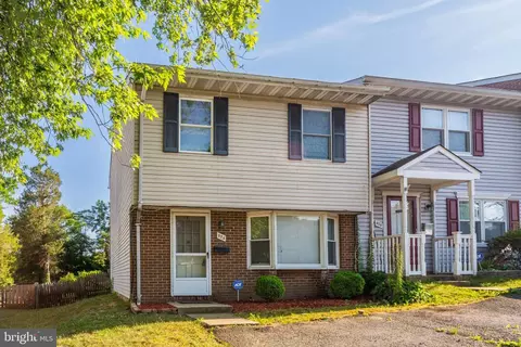 924 West St, Laurel, MD 20707