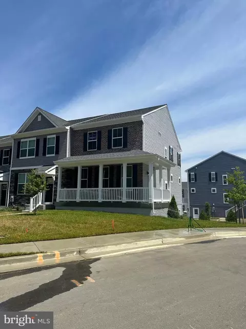 10408 Serenade Ln #5, Clinton, MD 20735