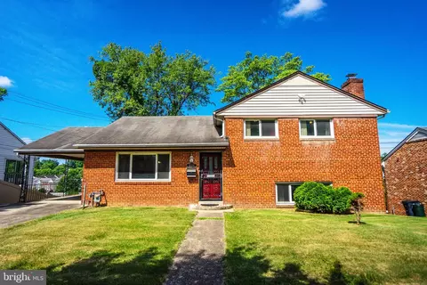 8105 Murray Hill Dr, Fort Washington, MD 20744
