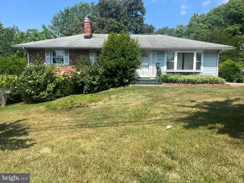 13120 Greenmount Ave, Beltsville, MD 20705