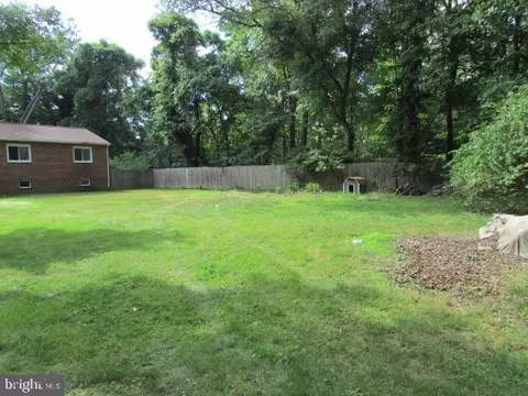 Exterior - 9110 Pine View Ln, Clinton, MD 20735 photo 6 of 11