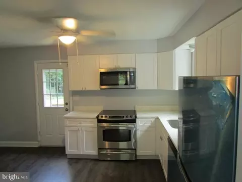 Kitchen - 9110 Pine View Ln, Clinton, MD 20735 photo 1 of 2