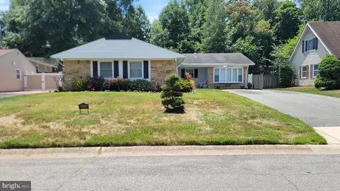 12105 Tawny Ln, Bowie, MD 20715
