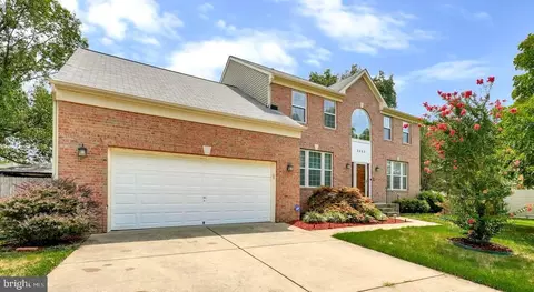3502 Jervis Ct, Clinton, MD 20735