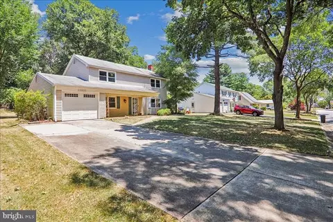 12532 Kavanaugh Ln, Bowie, MD 20715