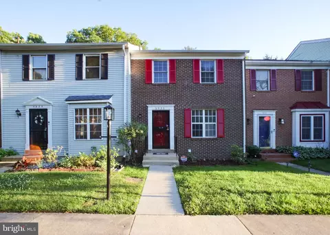 5933 Hil Mar Dr, District Heights, MD 20747
